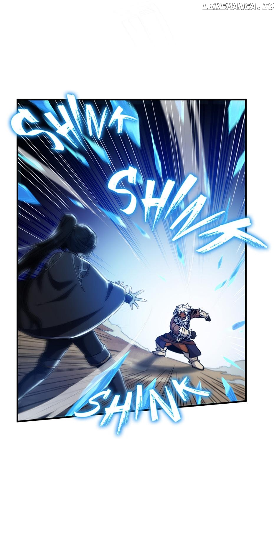 The Beginning After The End Chapter 219 image 42